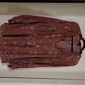 Torrid Women's Multicolor Blouse